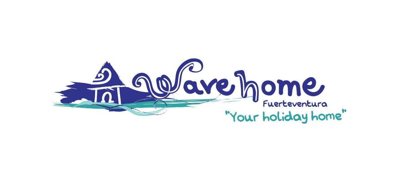 Wave Home Калета-де-Фусте Экстерьер фото